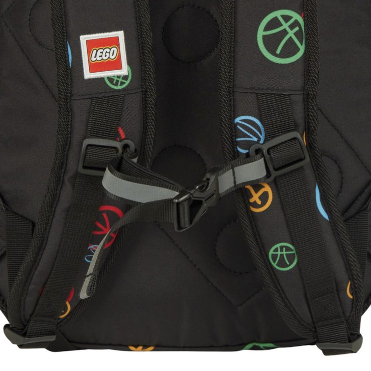 LEGO BAGS Extended 18 Ninjago Ninja Skills