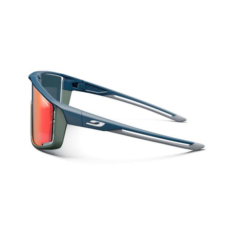 JULBO FURY Spectron 3CF Dark Blue / Green Smoke
