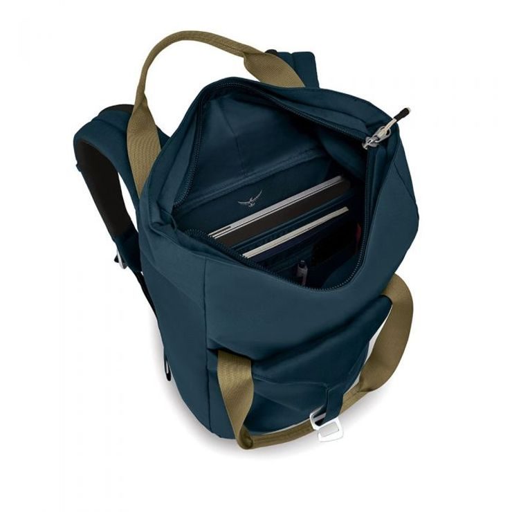 OSPREY ARCANE TOTE PACK, stargazer blue