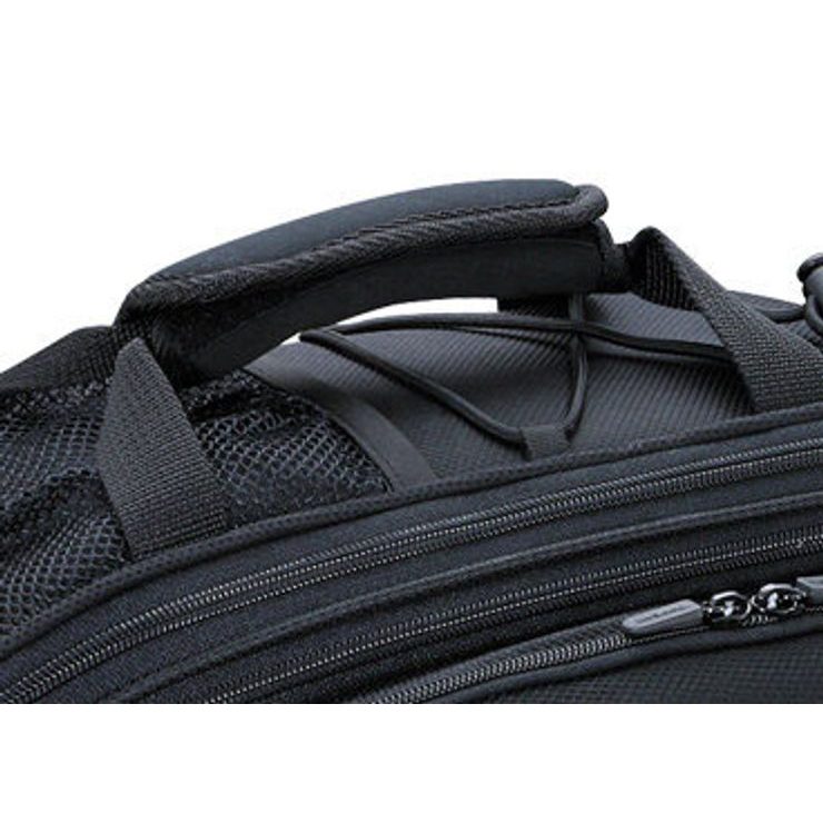 TOPEAK MTX TRUNK Bag DXP with side panels