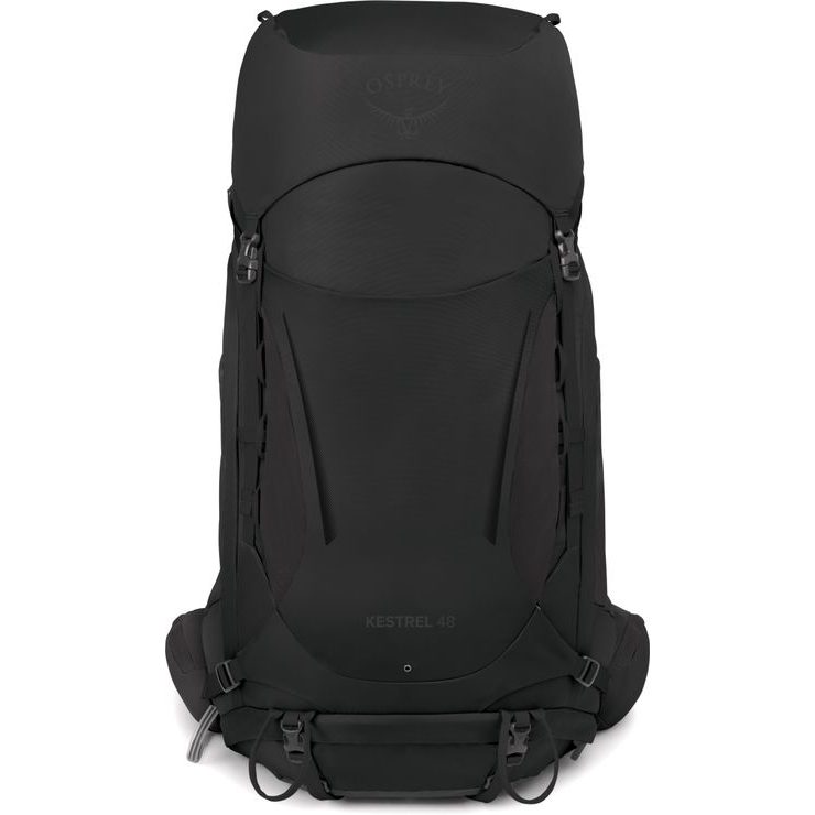 OSPREY KESTREL 48, black