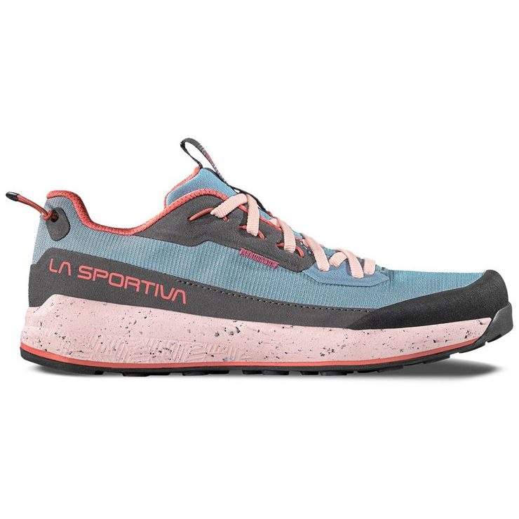 LA SPORTIVA TX1 Woman Limestone/Mauve