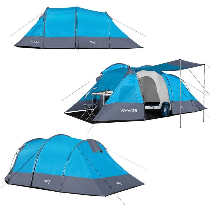 NILS Camp NC3027 Voyager 4