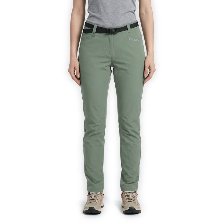HUSKY Kone L green