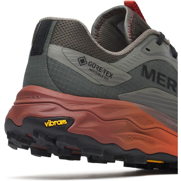 MERRELL AGILITY PEAK 6 GTX M beluga