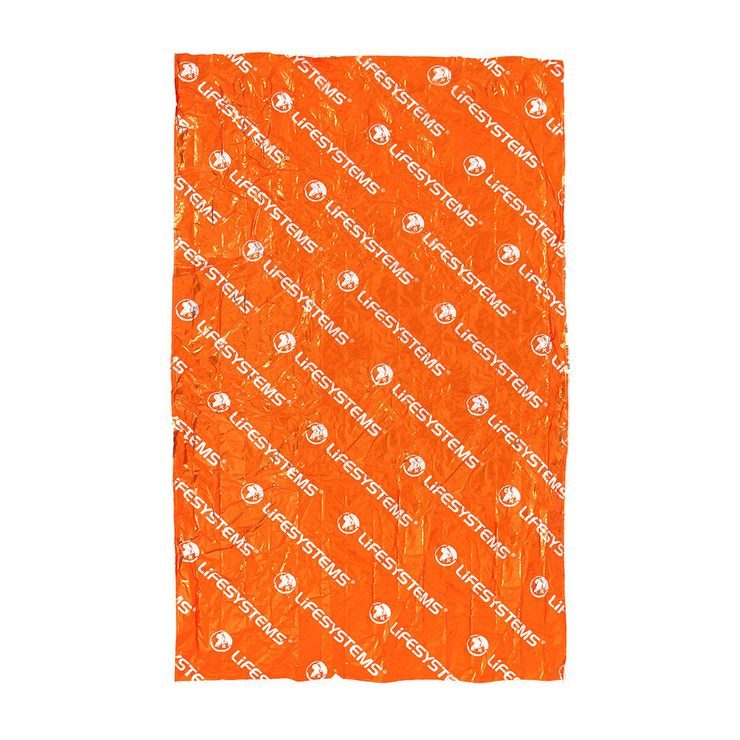 LIFESYSTEMS Thermal Blanket