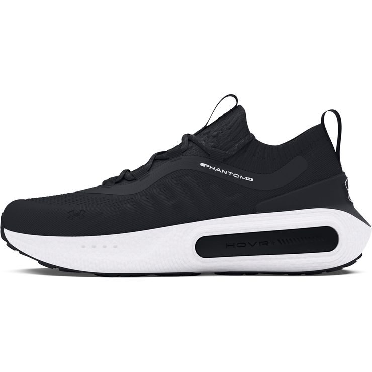 UNDER ARMOUR UA Phantom 4-BLK