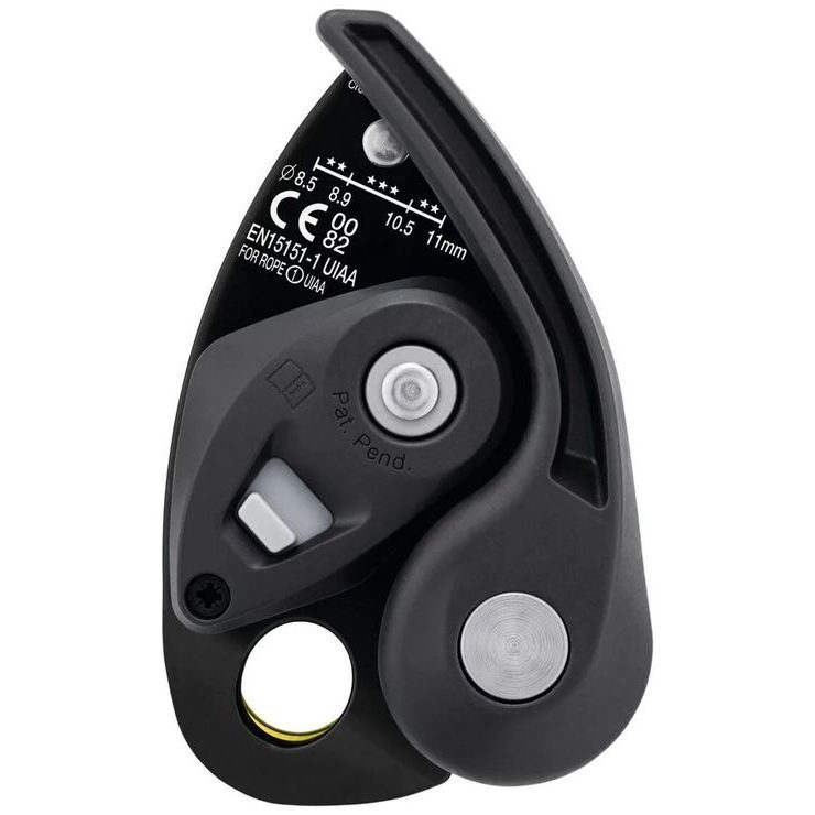 PETZL GriGri+ Žlutá