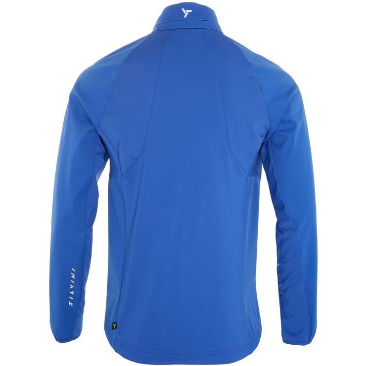 SILVINI Cassiano set XCM2501 blue-black