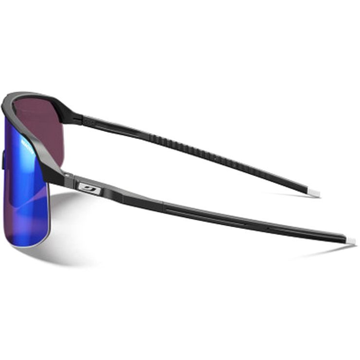 JULBO DENSITY REACTIV 1-3 HC Black / Black Red