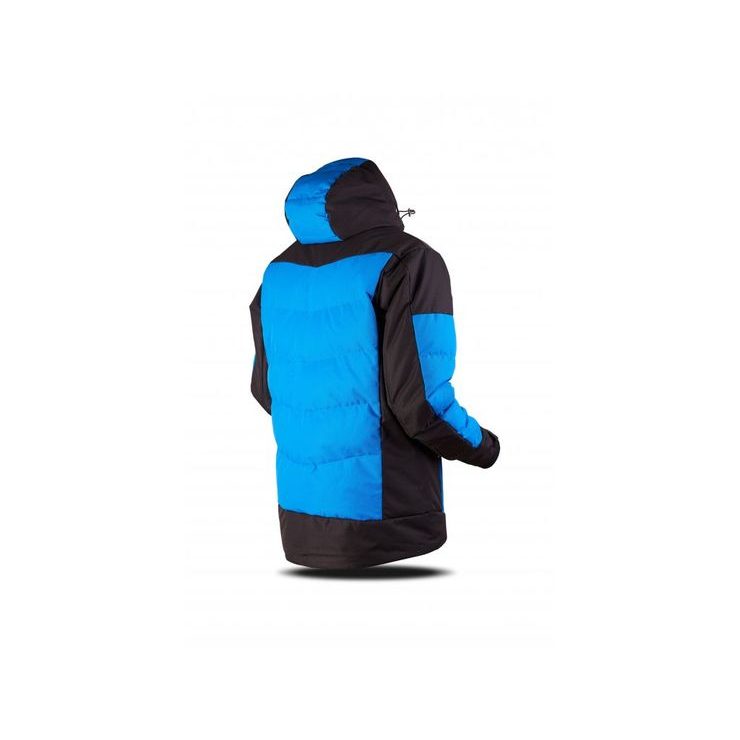 TRIMM VARIO jeans blue/black