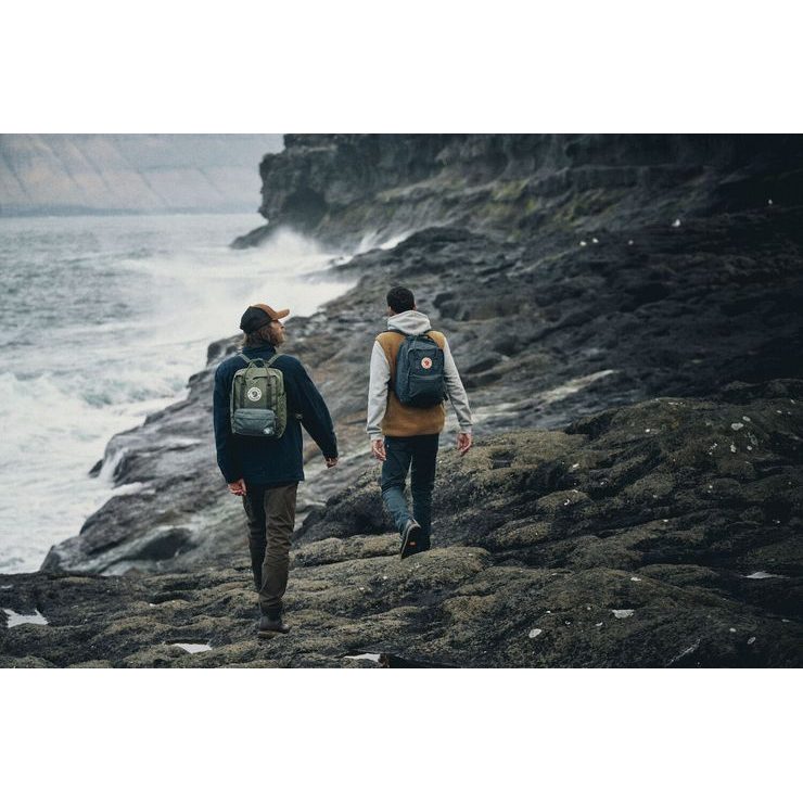 FJÄLLRÄVEN Kånken Laptop 15" Pastel Lavender