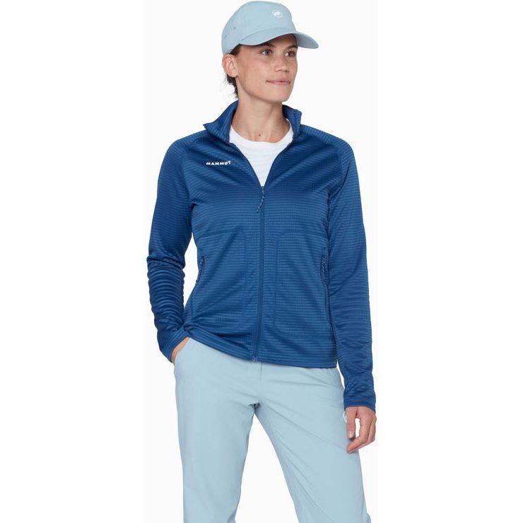 MAMMUT Crag ML Jacket Women tschiel