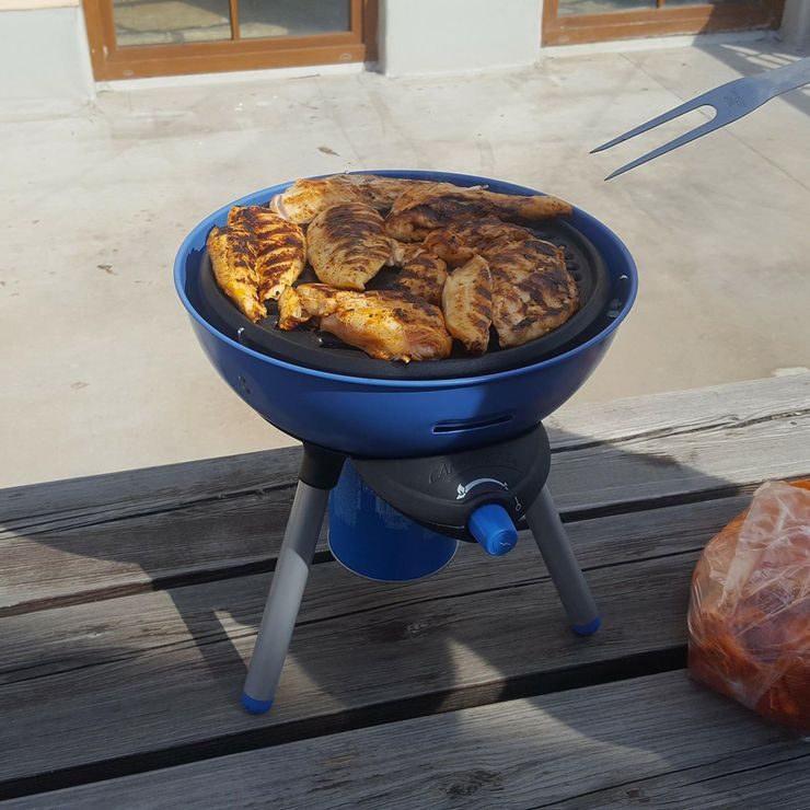 CAMPINGAZ PARTY GRILL 200