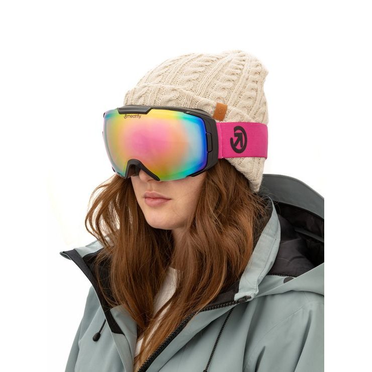 MEATFLY Zoomer, Pink