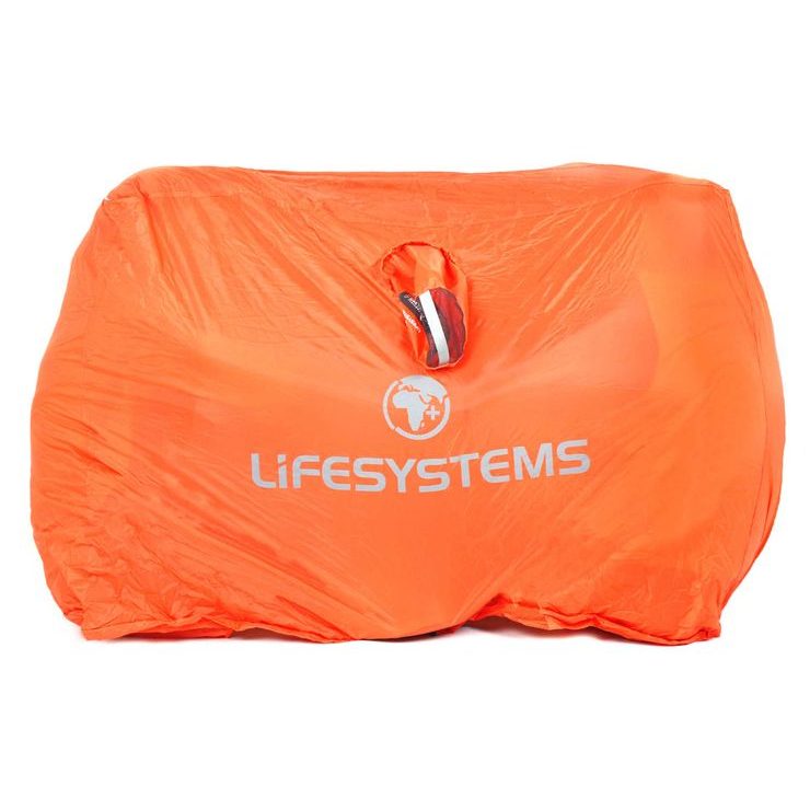 LIFESYSTEMS Survival Shelter 4