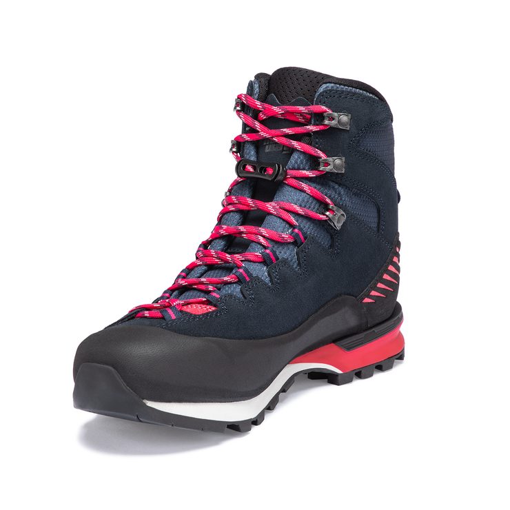 HANWAG Makra Pro Lady GTX Navy/Pink