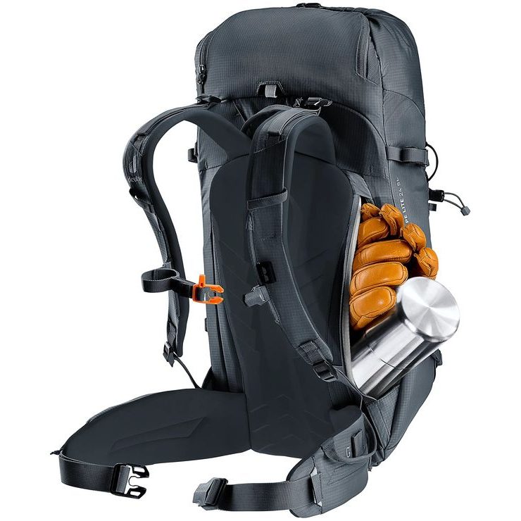 DEUTER Freescape Lite 24 SL Black