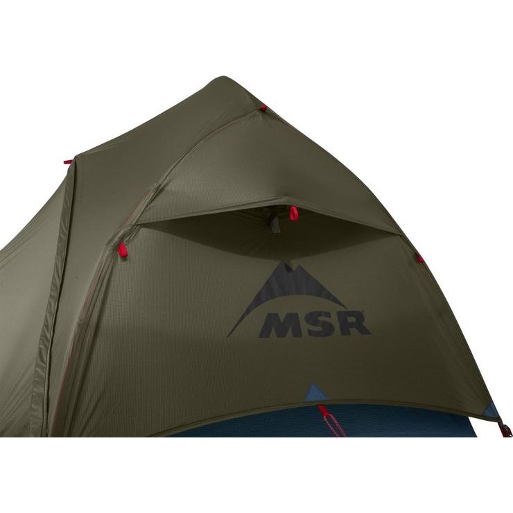 MSR HUBBA HUBBA HD 1P Olive Night
