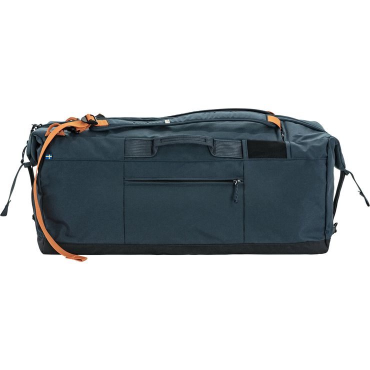 FJÄLLRÄVEN Färden Duffel 80 Navy