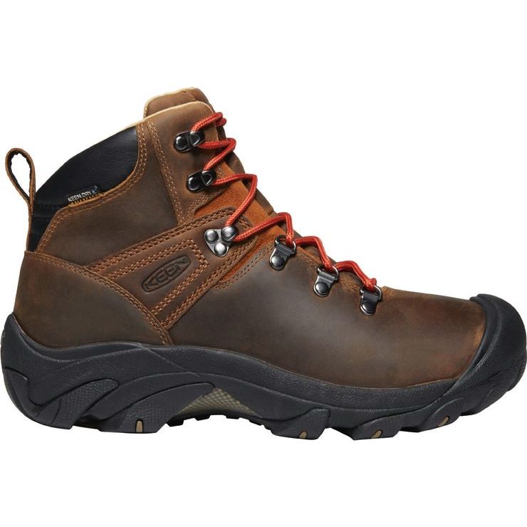 KEEN PYRENEES M syrup