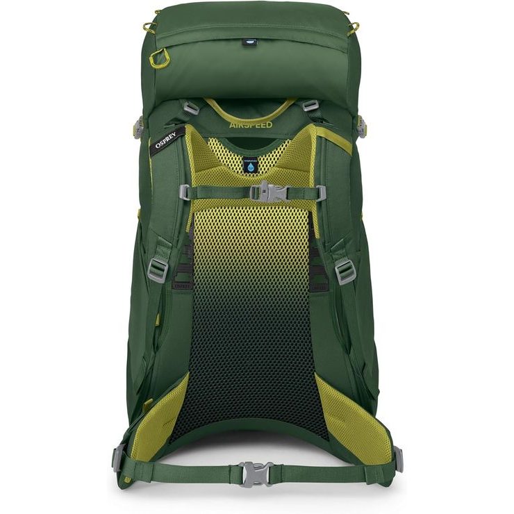 OSPREY ACE 38, green canopy/matcha green