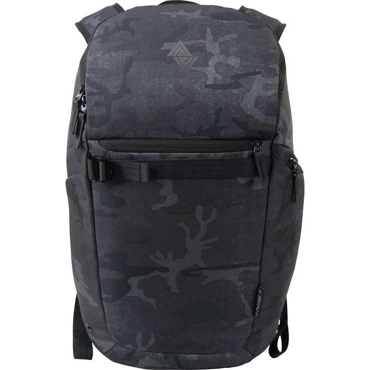 NITRO NIKURO 26 tough black