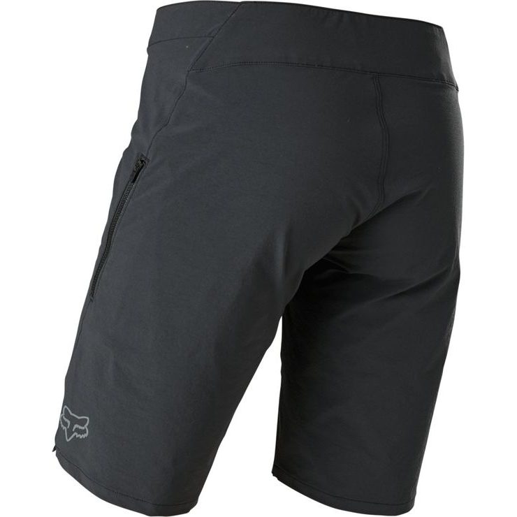 FOX W Flexair Short Black