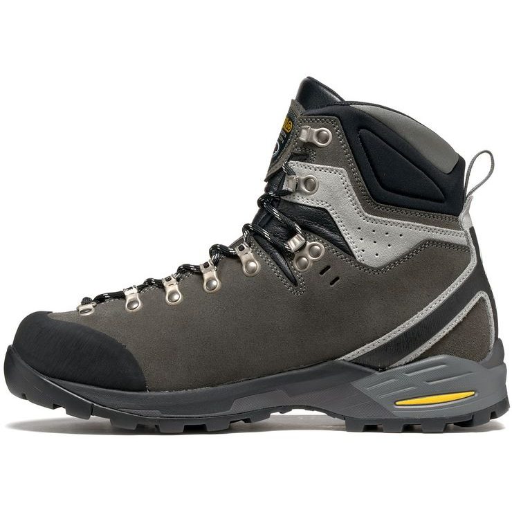 ASOLO Greenwood PRO GV graphite