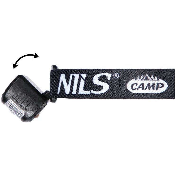 NILS Camp NC0006 180 lm