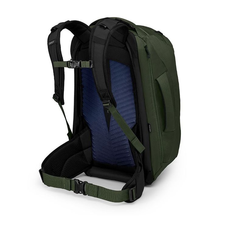 OSPREY FARPOINT 40, gopher green