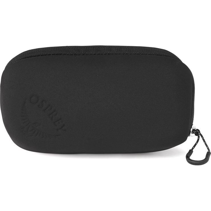 OSPREY PACK POCKET PADDED, black