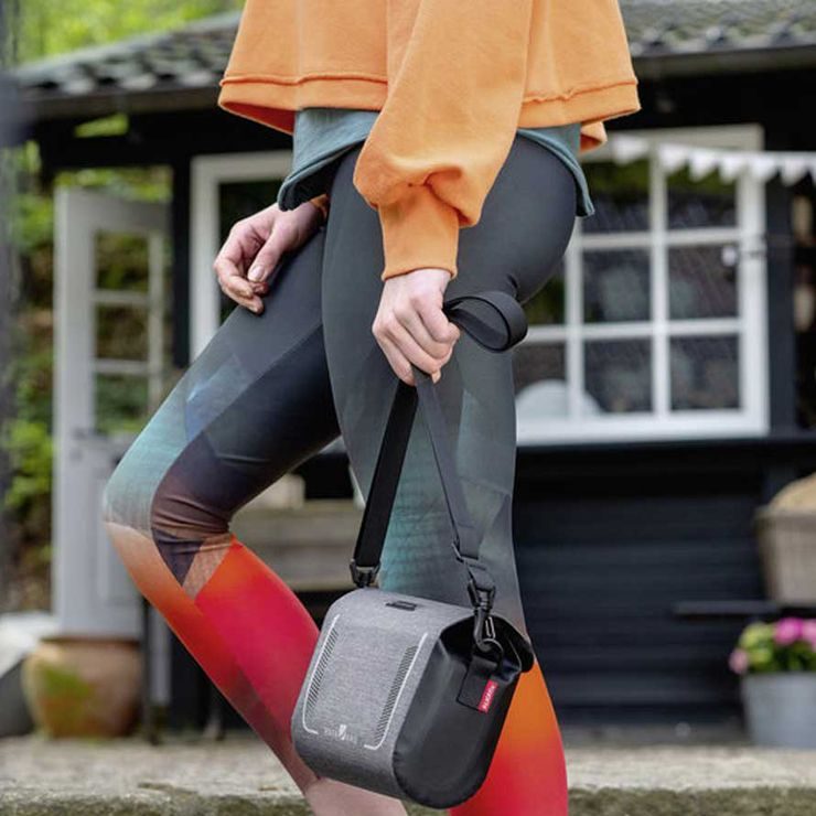 KLICKFIX BAGGY MINI 2