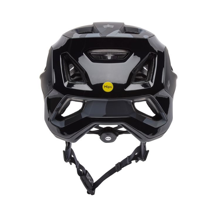 FOX Speedframe Rs Camo Ce Black Camo