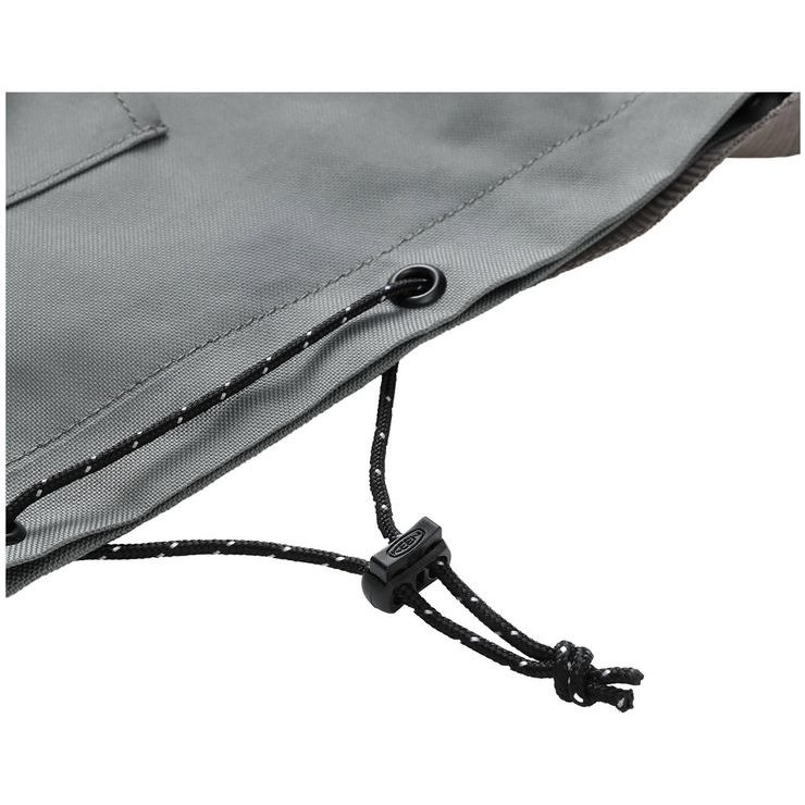 KEEN HARVEST 2WAY TOTE, iceberg green/magnet