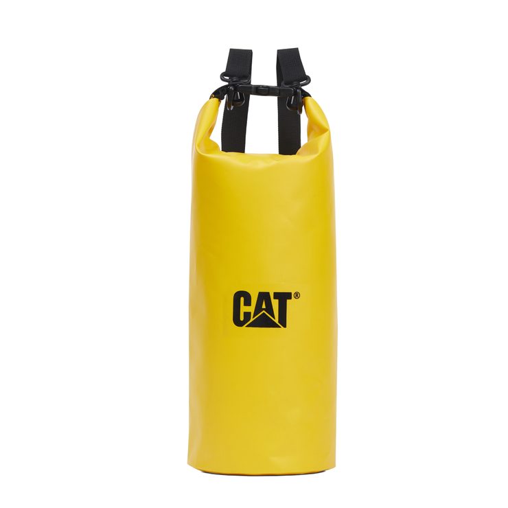 CATERPILLAR 10L Aqua, 10 žlutý