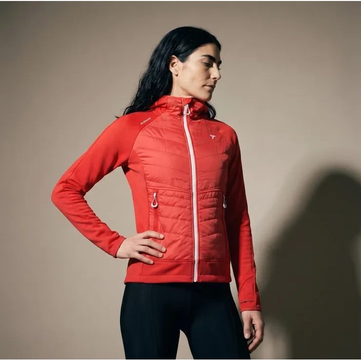 SILVINI Divera WJ2734 red-red