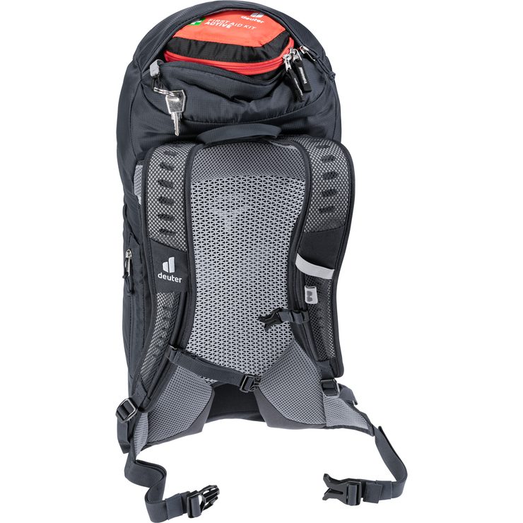 DEUTER AC Lite 16 black