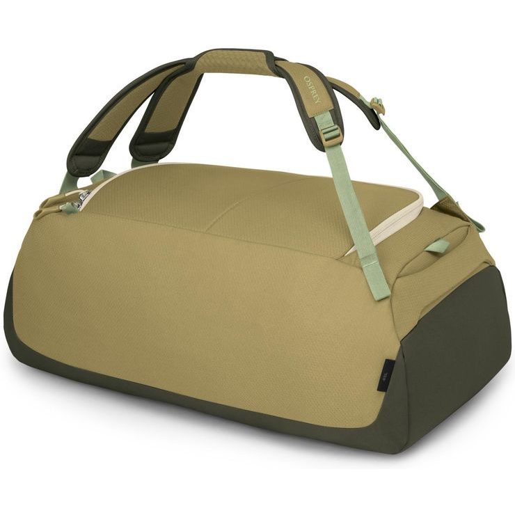 OSPREY DAYLITE DUFFEL 45 gravel tan multi