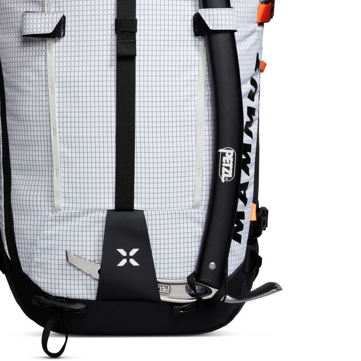 MAMMUT Trion 28 white-black