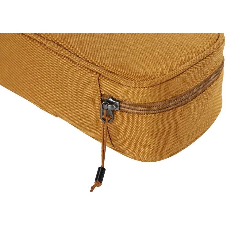 NITRO PENCIL CASE XL amber glow
