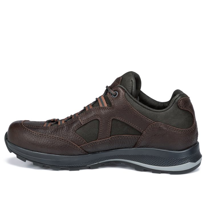HANWAG Yakstone Chestnut/Brown