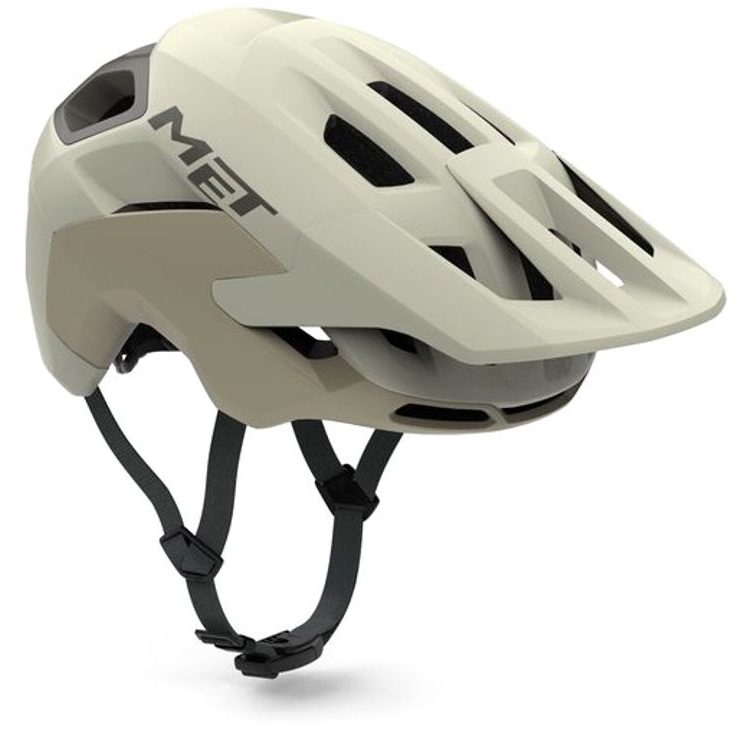 MET REVO MIPS, off white
