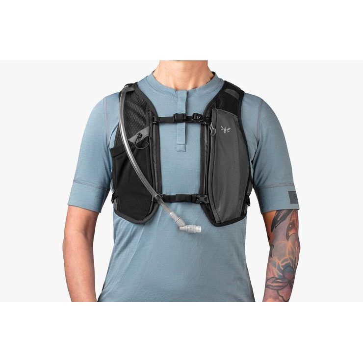 APIDURA Backcountry Hydration backpack (L/XL)