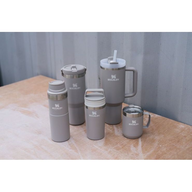 STANLEY Café-To-Go Travel Mug 230 ml Ash
