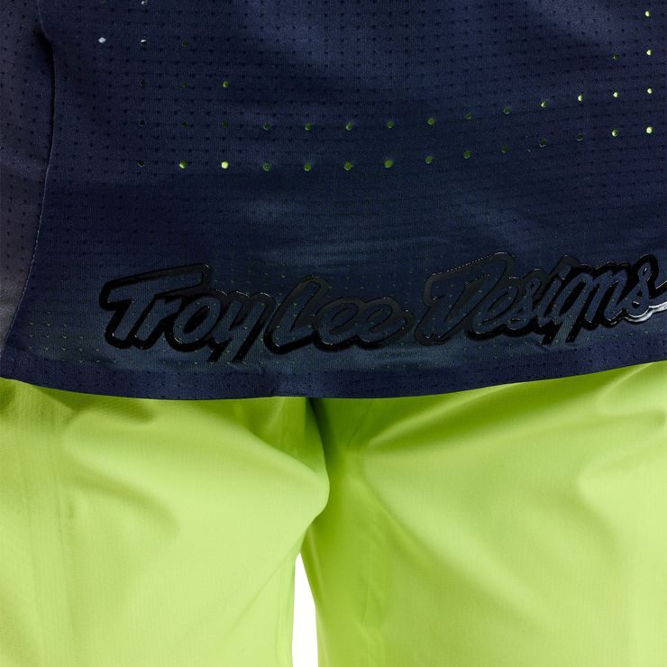 TROY LEE DESIGNS ULTRA DRIP GLO YELLOW