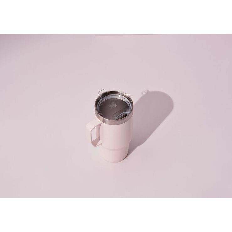 STANLEY Everyday Suburban Mug 470 ml Rose Quartz