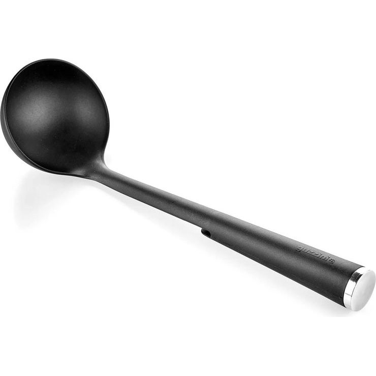 GUZZINI Set Of 5 Kitchen Tool, black
