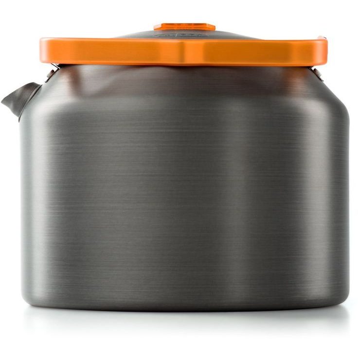 GSI OUTDOORS Halulite Tea Kettle 1,7l