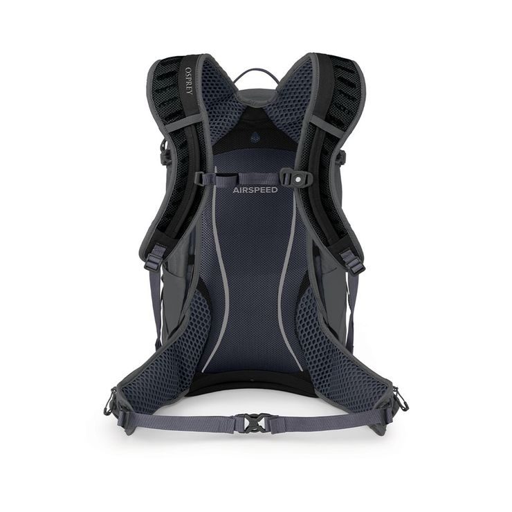 OSPREY SYNCRO 20, coal grey